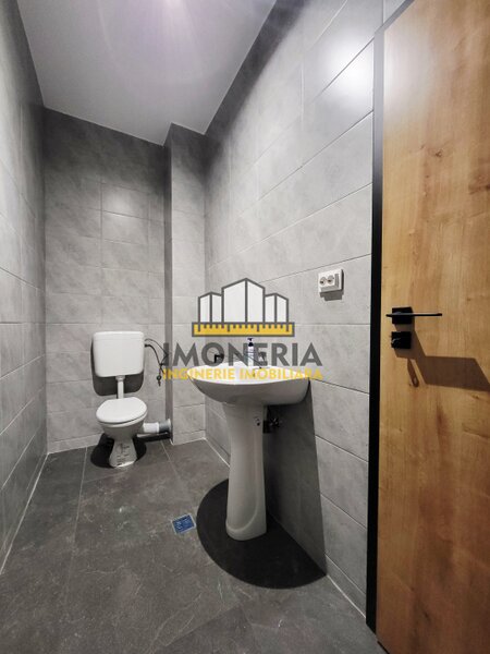 Mihai Bravu Cafe/ pizzerie stradala-dotari full- 100m metrou Mihai Bravu- posibilitate terasa