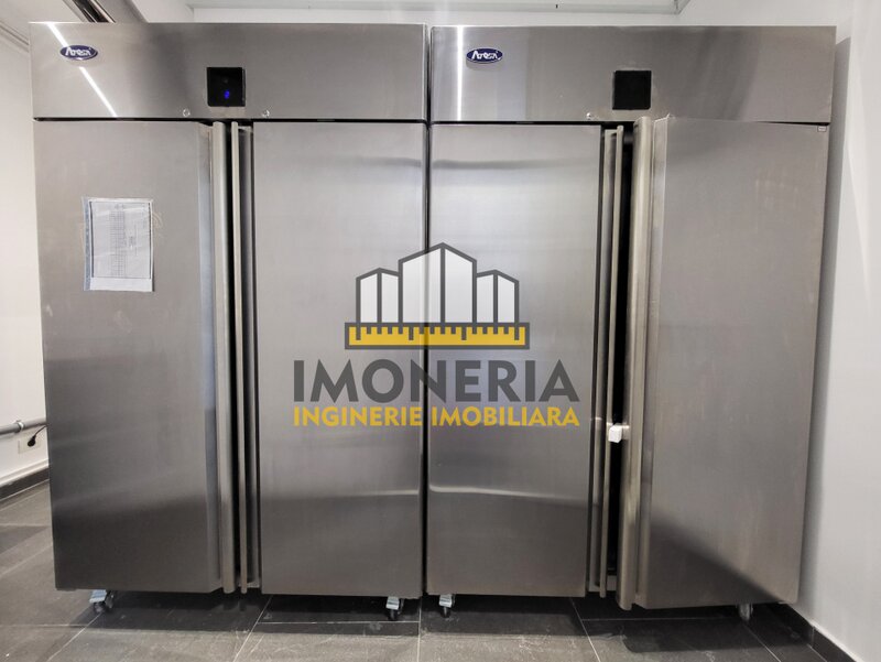 Mihai Bravu Cafe/ pizzerie stradala-dotari full- 100m metrou Mihai Bravu- posibilitate terasa