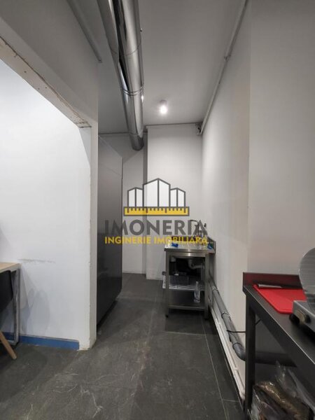 Mihai Bravu, cafe, pizzerie stradala, dotari full, 100 m metrou Mihai Bravu, posibilitate terasa